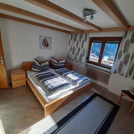 Ferienwohnung Kern Finkenberg Bagian luar foto