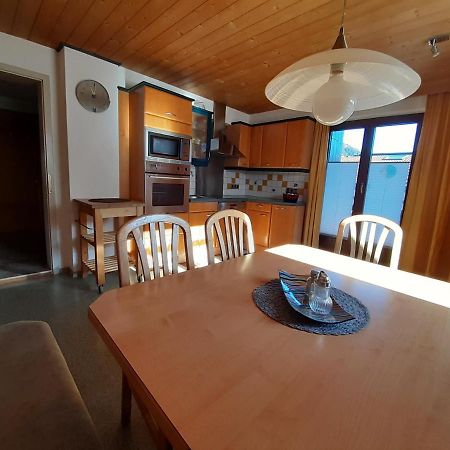 Ferienwohnung Kern Finkenberg Bagian luar foto