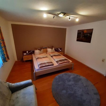 Ferienwohnung Kern Finkenberg Bagian luar foto