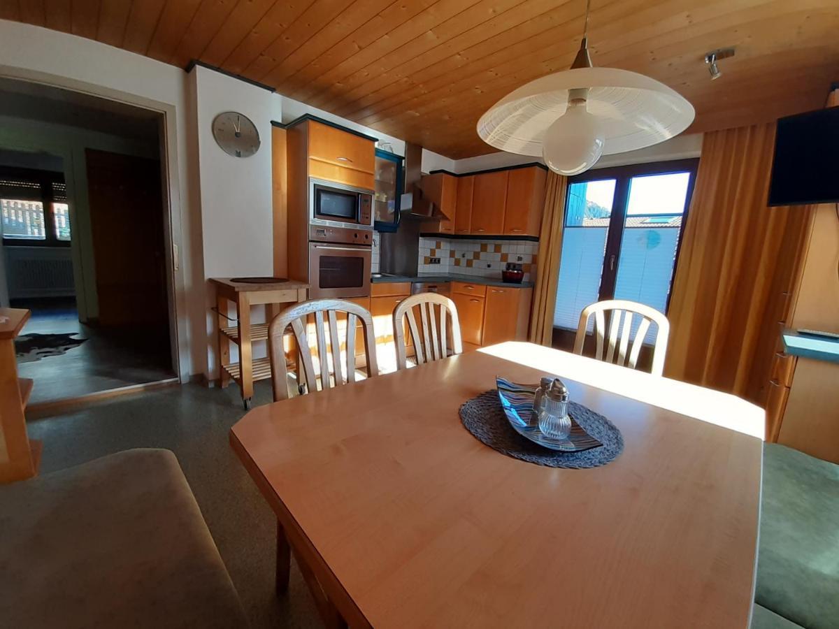 Ferienwohnung Kern Finkenberg Bagian luar foto