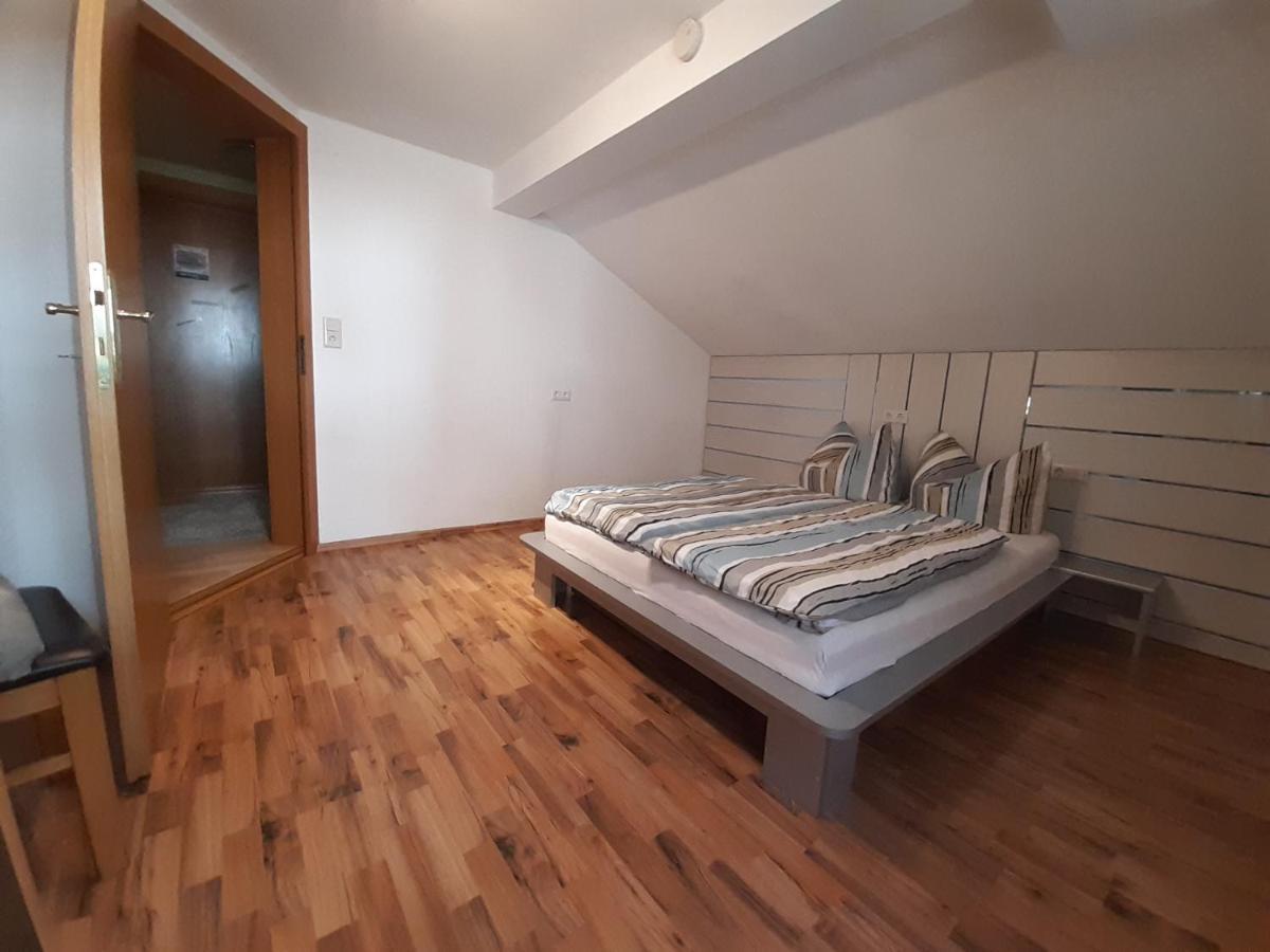 Ferienwohnung Kern Finkenberg Bagian luar foto