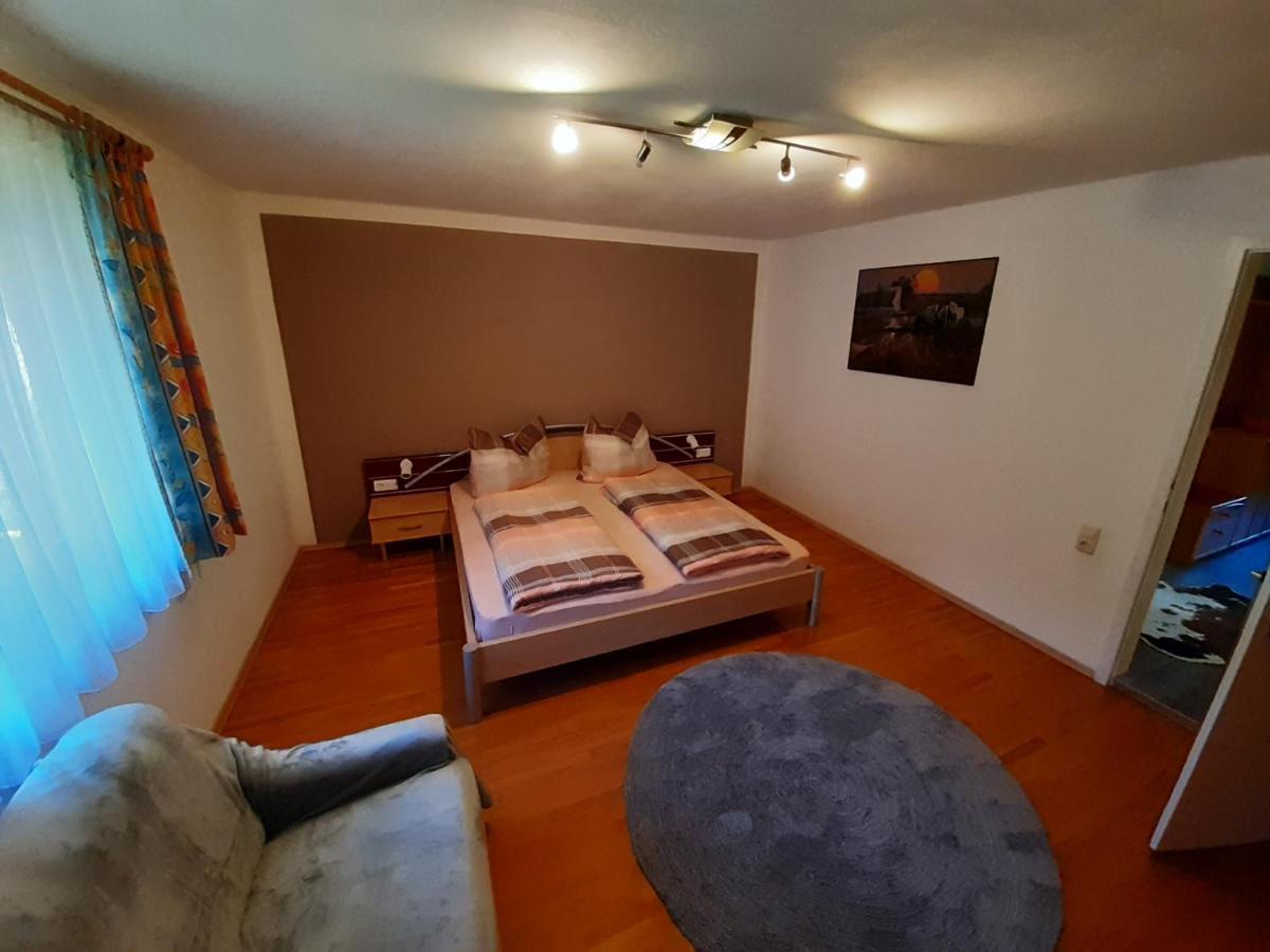 Ferienwohnung Kern Finkenberg Bagian luar foto
