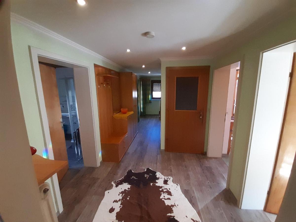 Ferienwohnung Kern Finkenberg Bagian luar foto