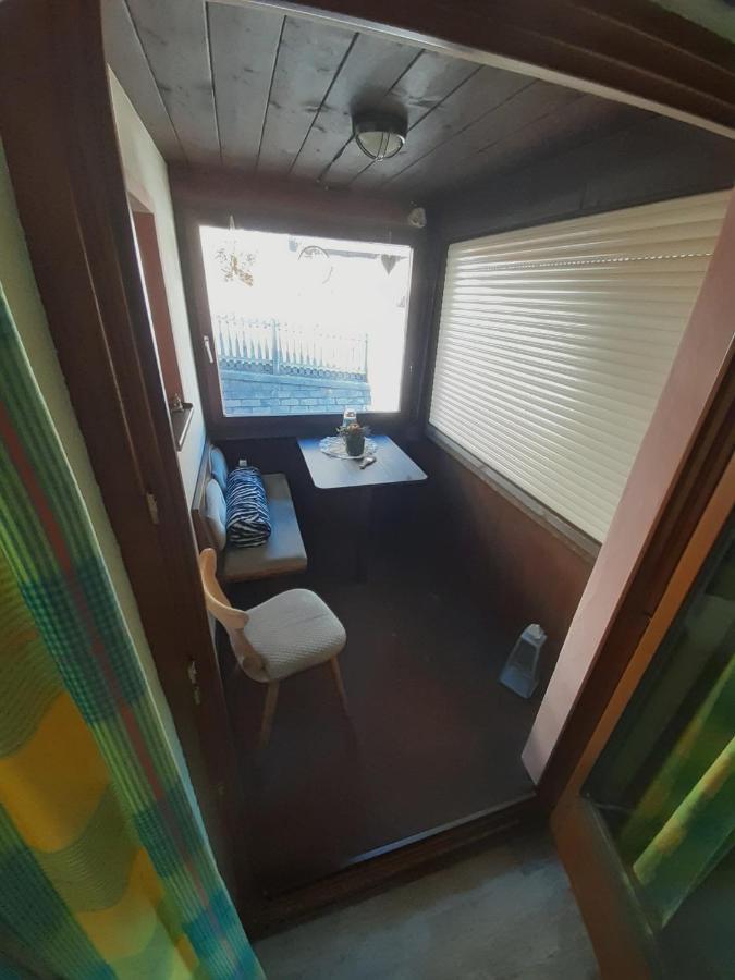 Ferienwohnung Kern Finkenberg Bagian luar foto